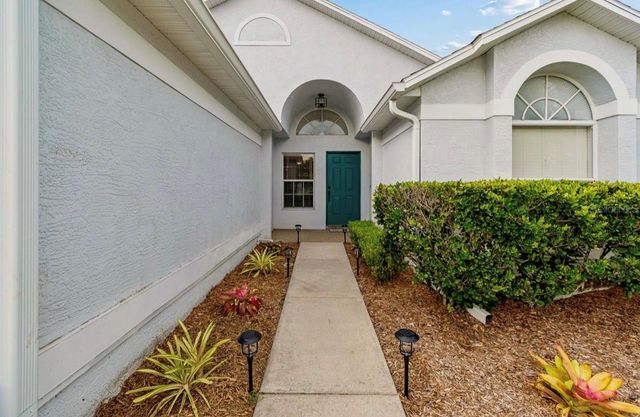 3814 JUDSON DRIVE, Land O Lakes, FL 34638