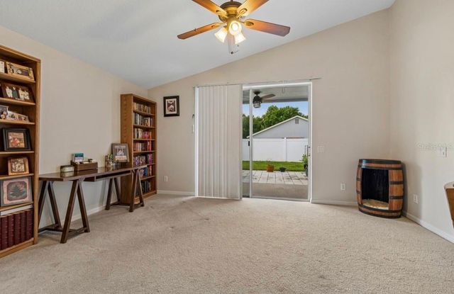 3814 JUDSON DRIVE, Land O Lakes, FL 34638