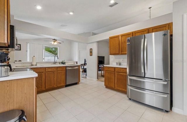 3814 JUDSON DRIVE, Land O Lakes, FL 34638