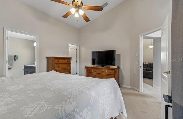 3814 JUDSON DRIVE, Land O Lakes, FL 34638