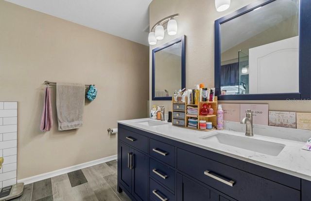 3814 JUDSON DRIVE, Land O Lakes, FL 34638