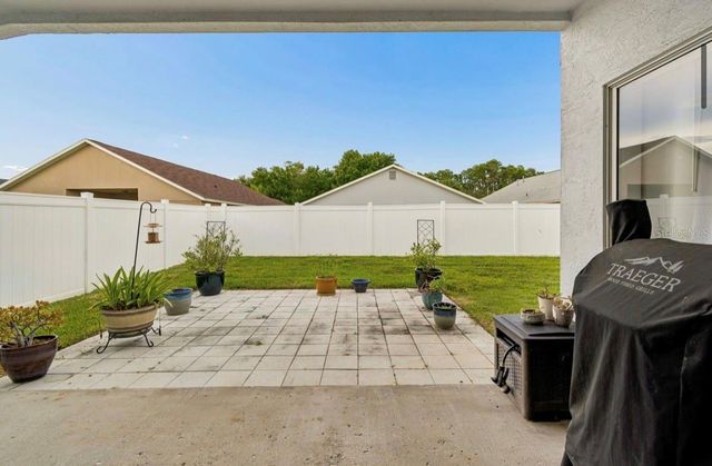 3814 JUDSON DRIVE, Land O Lakes, FL 34638