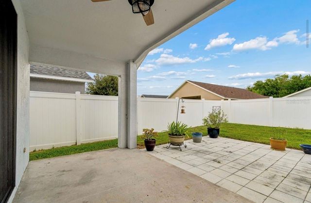 3814 JUDSON DRIVE, Land O Lakes, FL 34638