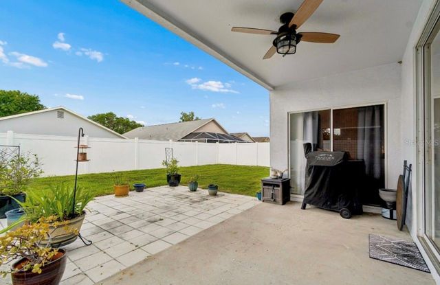 3814 JUDSON DRIVE, Land O Lakes, FL 34638