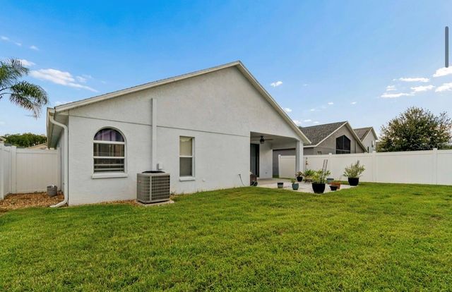3814 JUDSON DRIVE, Land O Lakes, FL 34638