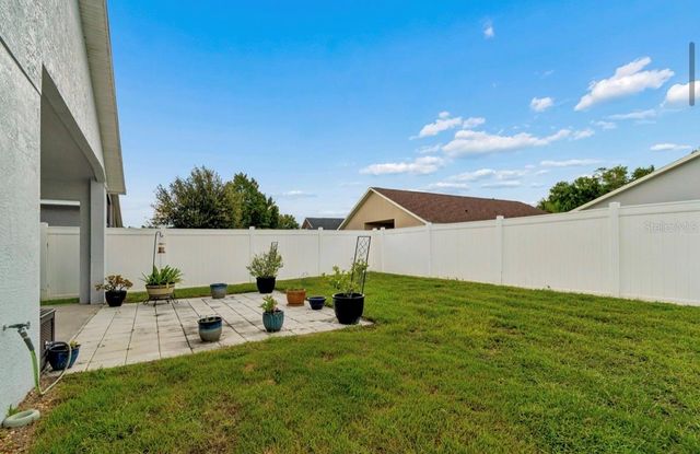 3814 JUDSON DRIVE, Land O Lakes, FL 34638