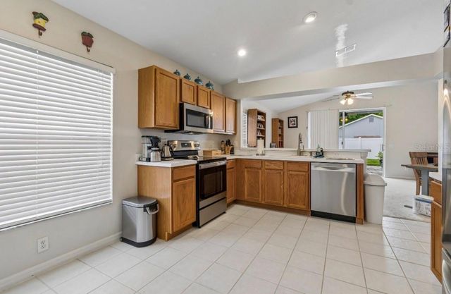 3814 JUDSON DRIVE, Land O Lakes, FL 34638