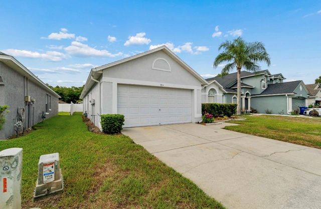 3814 JUDSON DRIVE, Land O Lakes, FL 34638