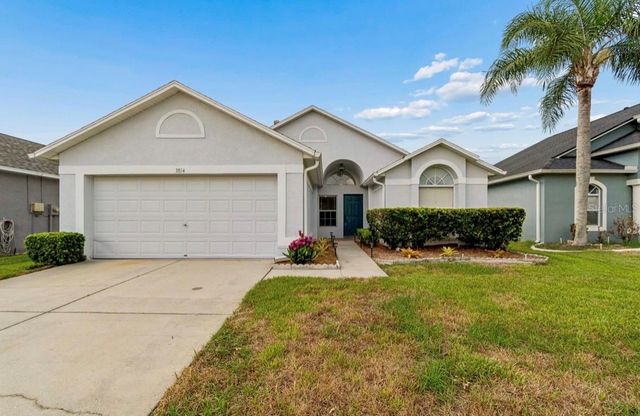 3814 JUDSON DRIVE, Land O Lakes, FL 34638