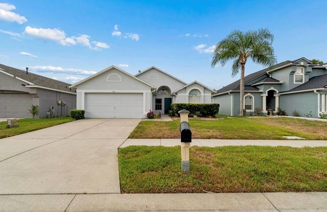 3814 JUDSON DRIVE, Land O Lakes, FL 34638