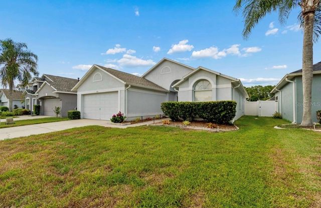 3814 JUDSON DRIVE, Land O Lakes, FL 34638