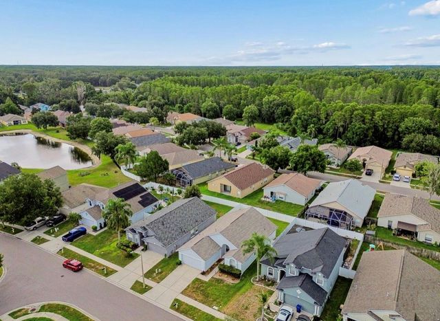 3814 JUDSON DRIVE, Land O Lakes, FL 34638