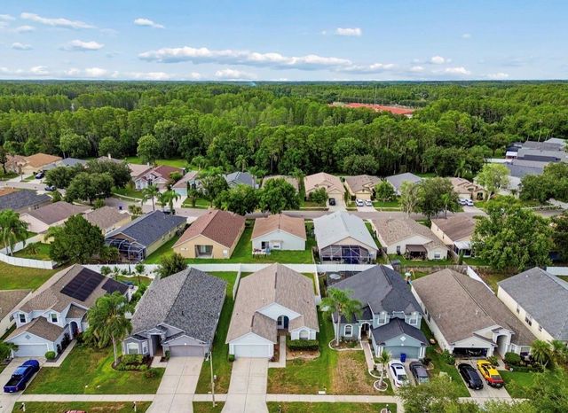 3814 JUDSON DRIVE, Land O Lakes, FL 34638