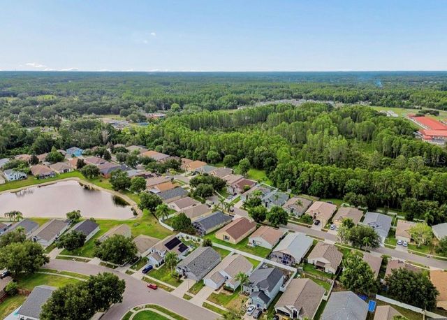 3814 JUDSON DRIVE, Land O Lakes, FL 34638