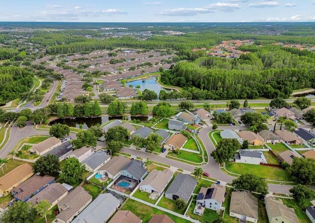 3814 JUDSON DRIVE, Land O Lakes, FL 34638