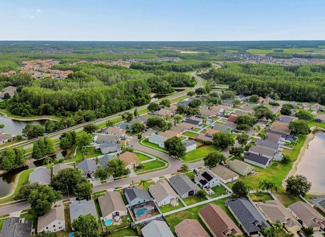 3814 JUDSON DRIVE, Land O Lakes, FL 34638