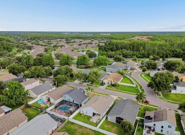 3814 JUDSON DRIVE, Land O Lakes, FL 34638