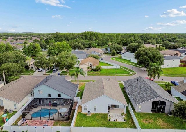 3814 JUDSON DRIVE, Land O Lakes, FL 34638