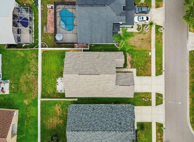 3814 JUDSON DRIVE, Land O Lakes, FL 34638