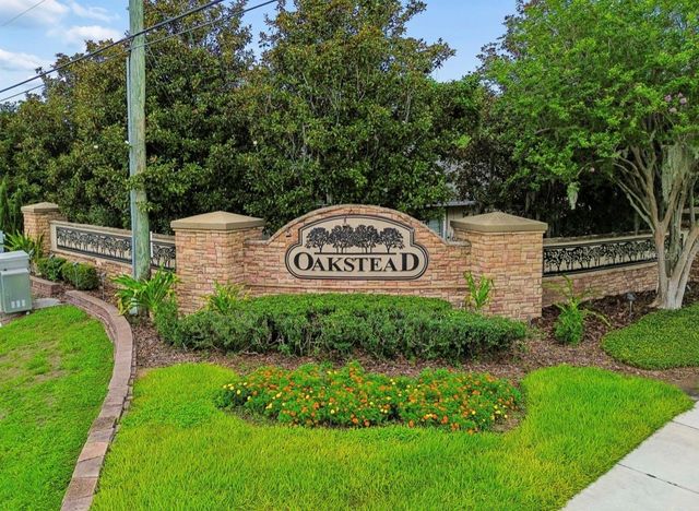 3814 JUDSON DRIVE, Land O Lakes, FL 34638