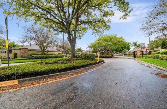 3814 JUDSON DRIVE, Land O Lakes, FL 34638
