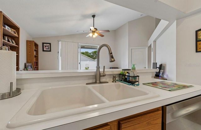 3814 JUDSON DRIVE, Land O Lakes, FL 34638