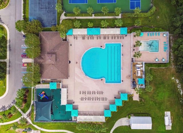 3814 JUDSON DRIVE, Land O Lakes, FL 34638