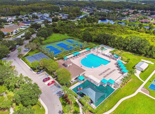 3814 JUDSON DRIVE, Land O Lakes, FL 34638
