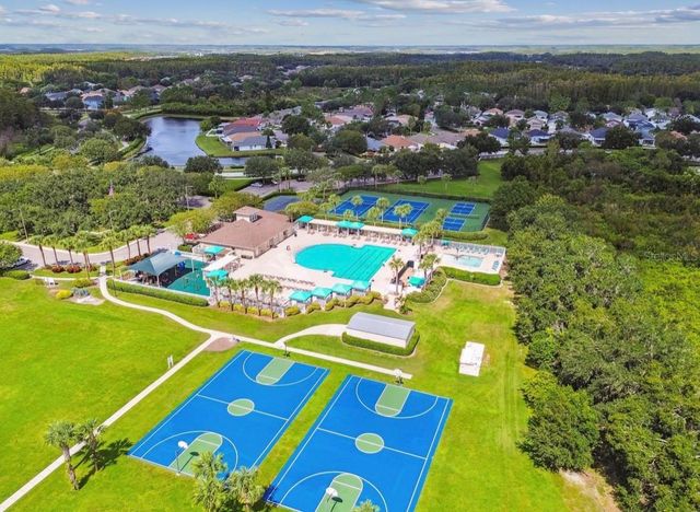 3814 JUDSON DRIVE, Land O Lakes, FL 34638