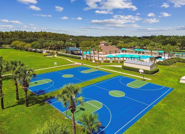 3814 JUDSON DRIVE, Land O Lakes, FL 34638