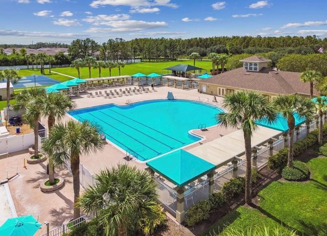 3814 JUDSON DRIVE, Land O Lakes, FL 34638
