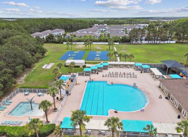 3814 JUDSON DRIVE, Land O Lakes, FL 34638