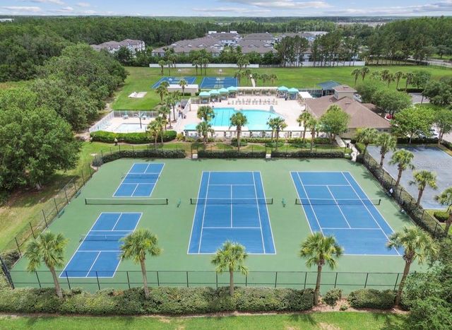3814 JUDSON DRIVE, Land O Lakes, FL 34638