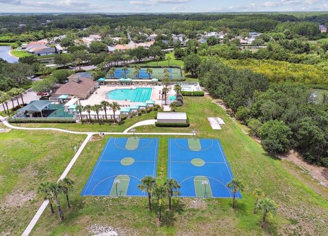 3814 JUDSON DRIVE, Land O Lakes, FL 34638