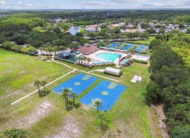 3814 JUDSON DRIVE, Land O Lakes, FL 34638