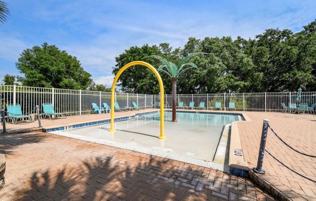 3814 JUDSON DRIVE, Land O Lakes, FL 34638