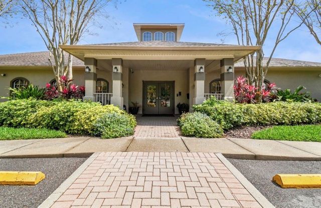3814 JUDSON DRIVE, Land O Lakes, FL 34638
