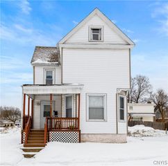 1501 Kemble Street, Utica, NY 13501