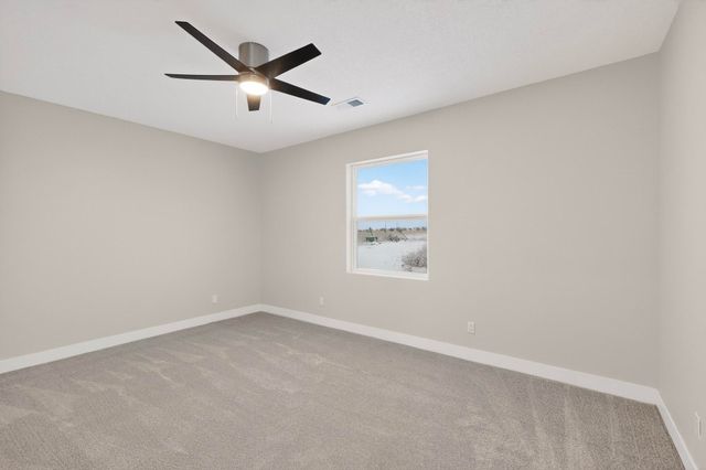 110 High Meadow Loop, Edgewood, NM 87015