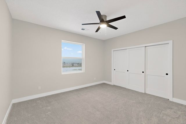 110 High Meadow Loop, Edgewood, NM 87015