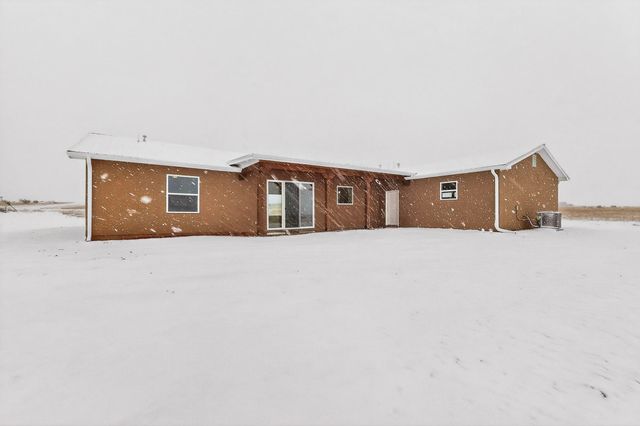 110 High Meadow Loop, Edgewood, NM 87015