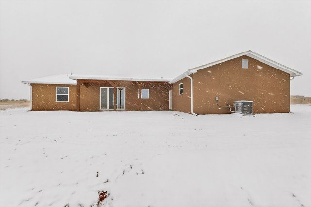 110 High Meadow Loop, Edgewood, NM 87015