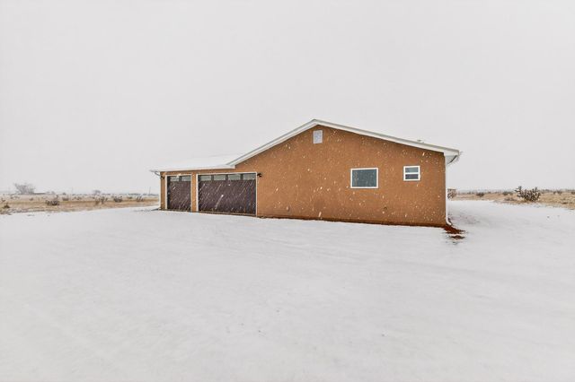 110 High Meadow Loop, Edgewood, NM 87015