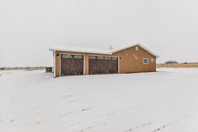 110 High Meadow Loop, Edgewood, NM 87015