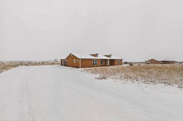 110 High Meadow Loop, Edgewood, NM 87015