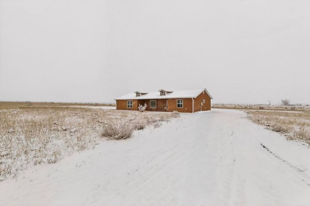 110 High Meadow Loop, Edgewood, NM 87015