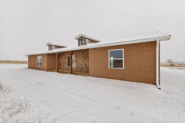 110 High Meadow Loop, Edgewood, NM 87015