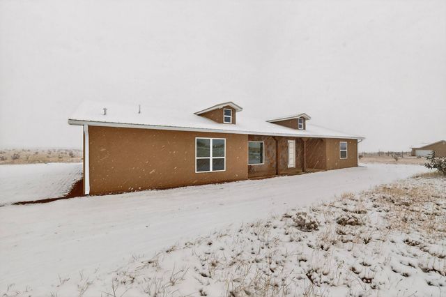 110 High Meadow Loop, Edgewood, NM 87015