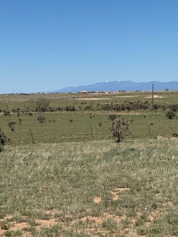 110 High Meadow Loop, Edgewood, NM 87015