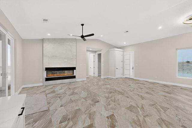 110 High Meadow Loop, Edgewood, NM 87015